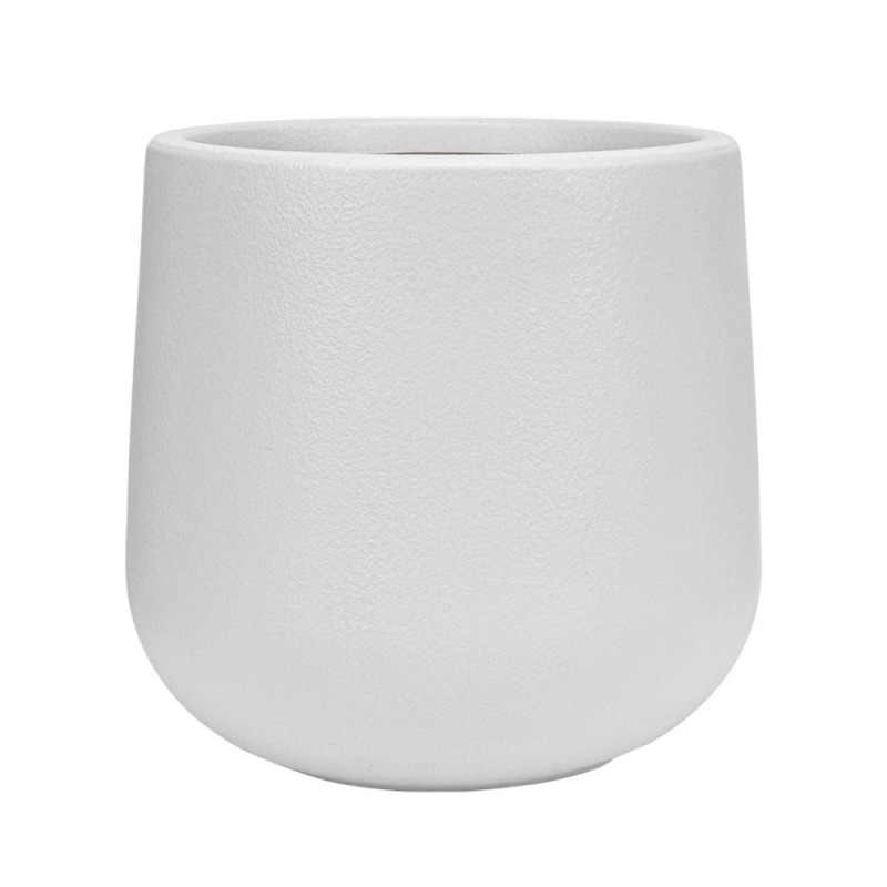 Factory wholesale large diameter flower pots