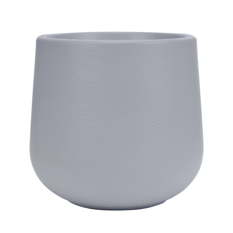 Factory wholesale large diameter flower pots