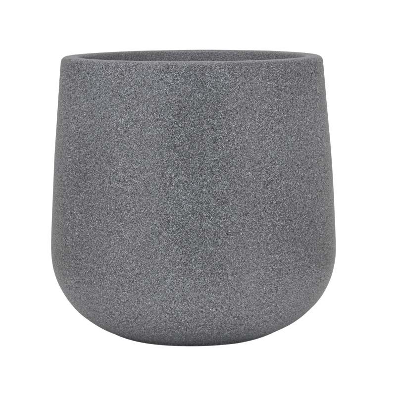 Factory wholesale large diameter flower pots