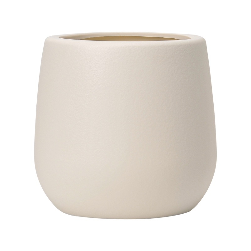 3.5 inch, 4 inch, 5 inch, 6.5 inch and 8 inch plasitc flower pots