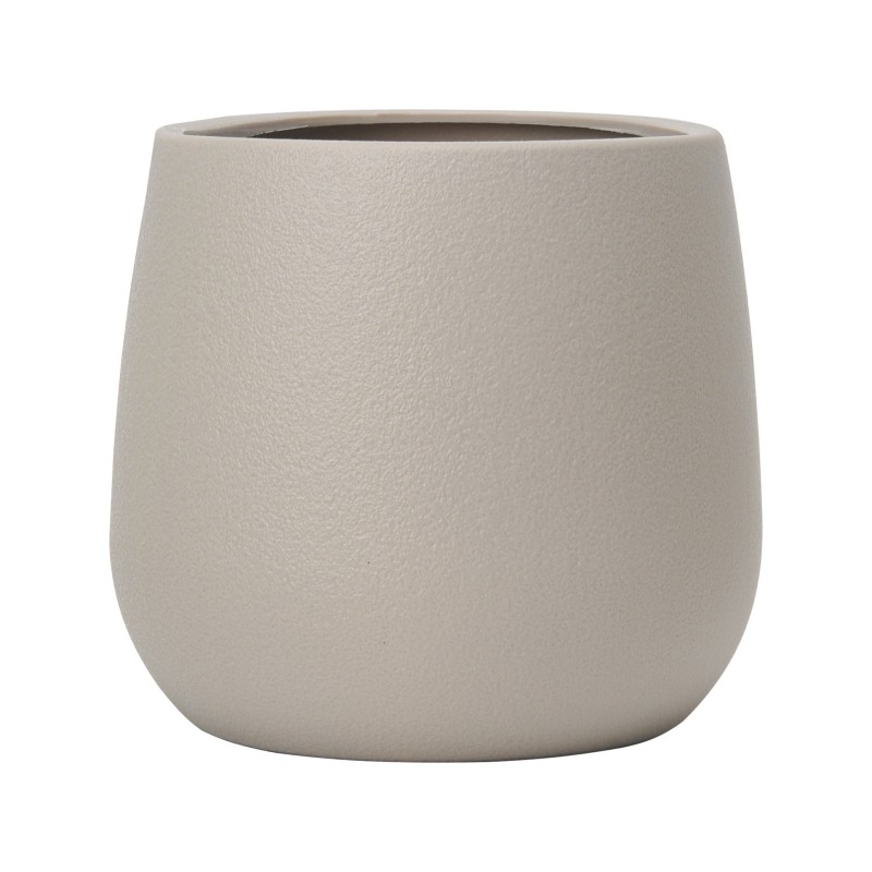 3.5 inch, 4 inch, 5 inch, 6.5 inch and 8 inch plasitc flower pots