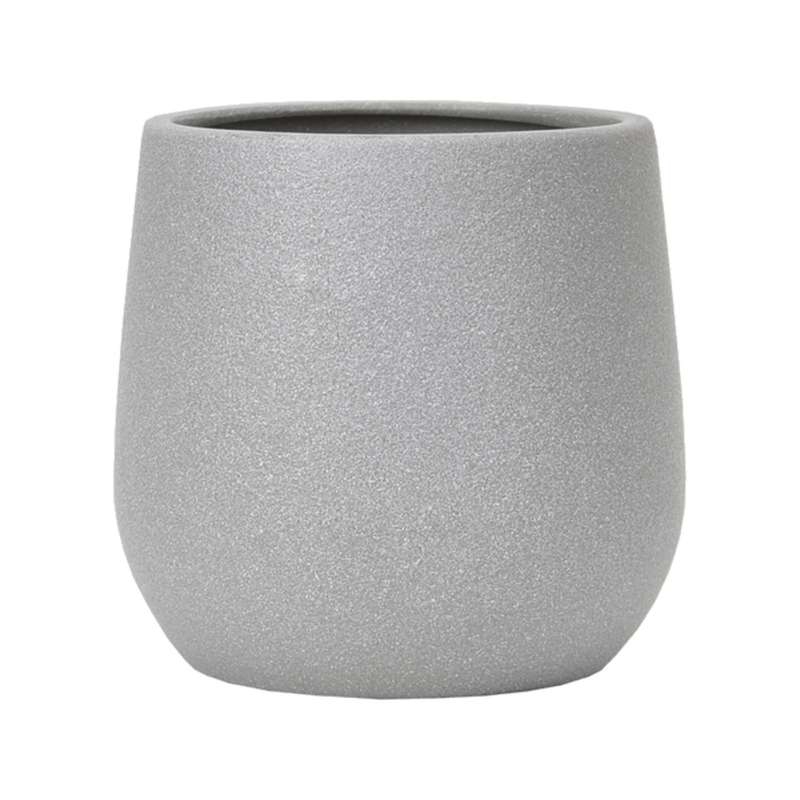 3.5 inch, 4 inch, 5 inch, 6.5 inch and 8 inch plasitc flower pots