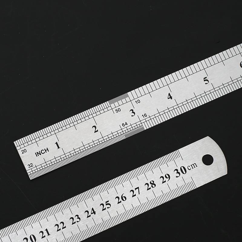Stainless steel ruler wholesale