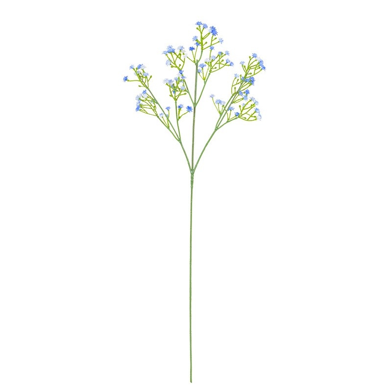 Artificial baby's breath flowers