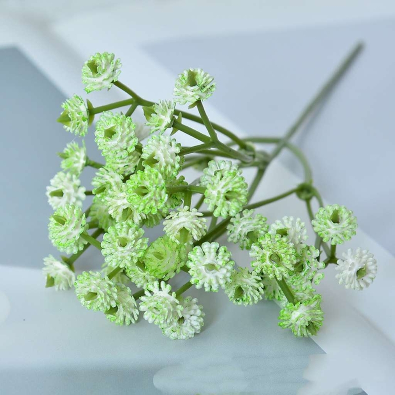 Artificial baby's breath flowers wholesale