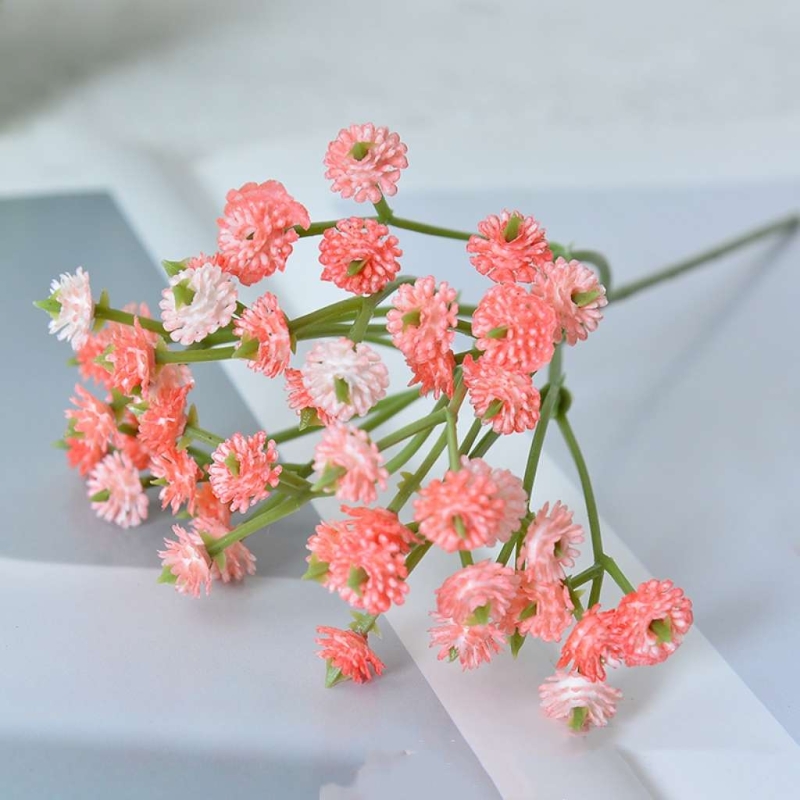 Artificial baby's breath flowers wholesale