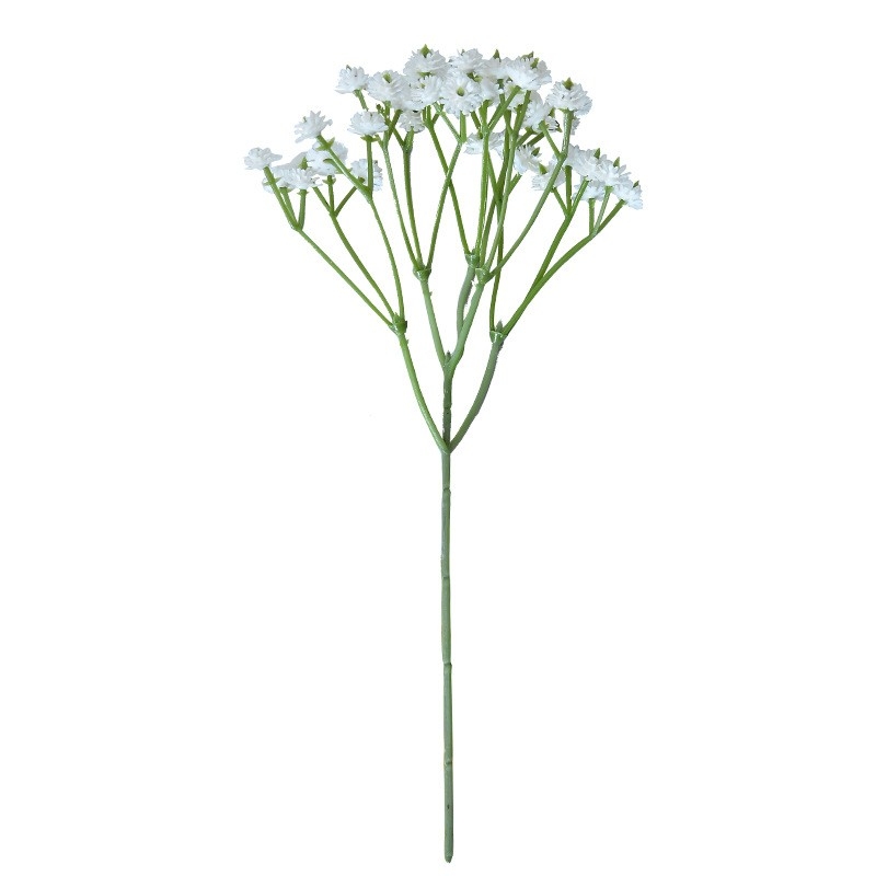 Artificial baby's breath flowers wholesale