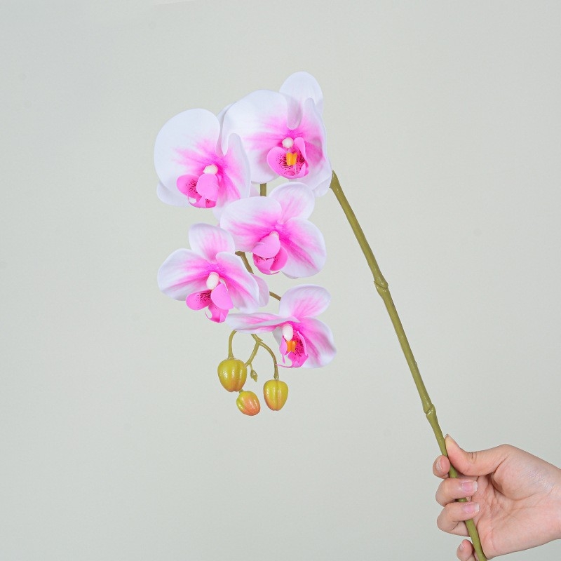 Artificial flowers artificial orchids