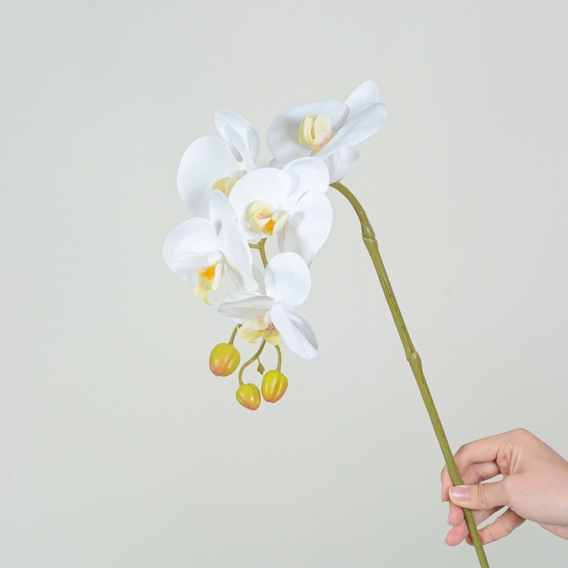 Artificial flowers artificial orchids