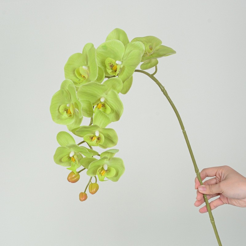 Artificial orchids flowers wholesale