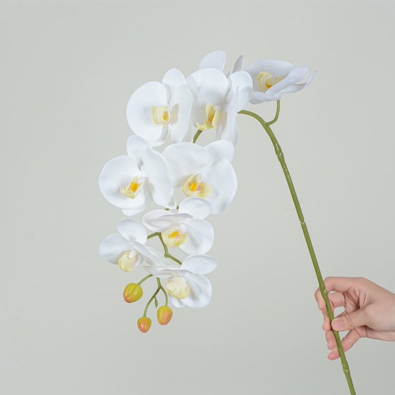 Artificial orchids flowers wholesale