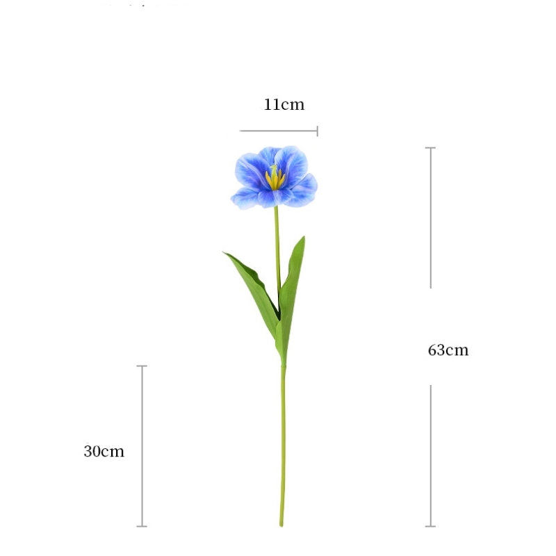 Wholesale of artificial tulips