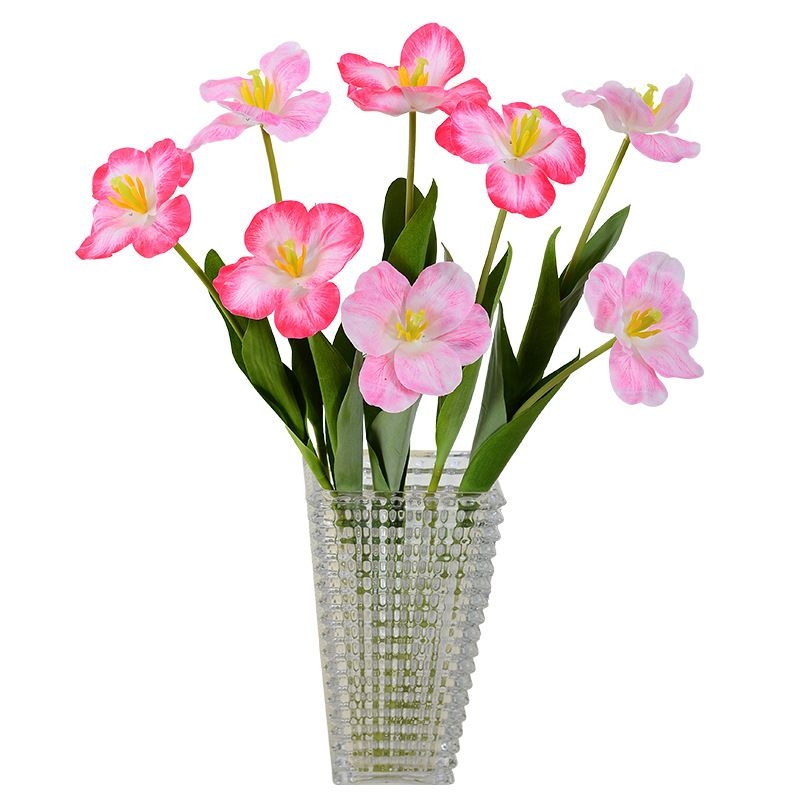 Wholesale of artificial tulips