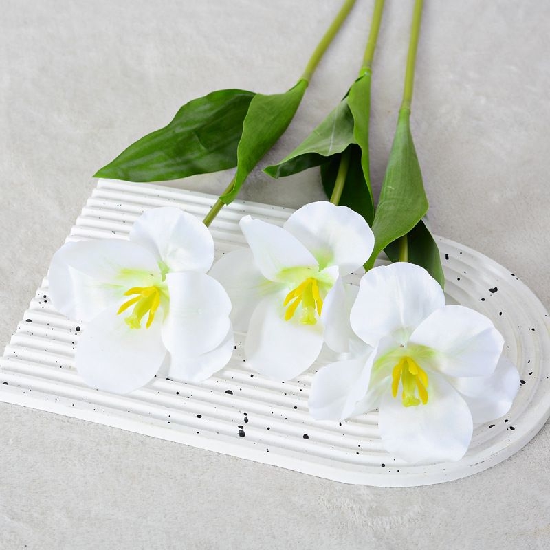 Wholesale of artificial tulips