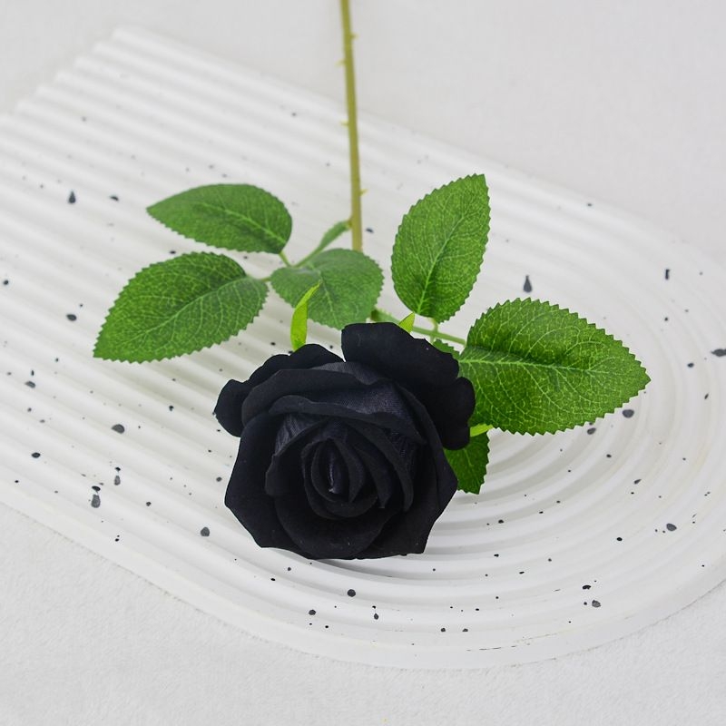 Artificial roses wholesale