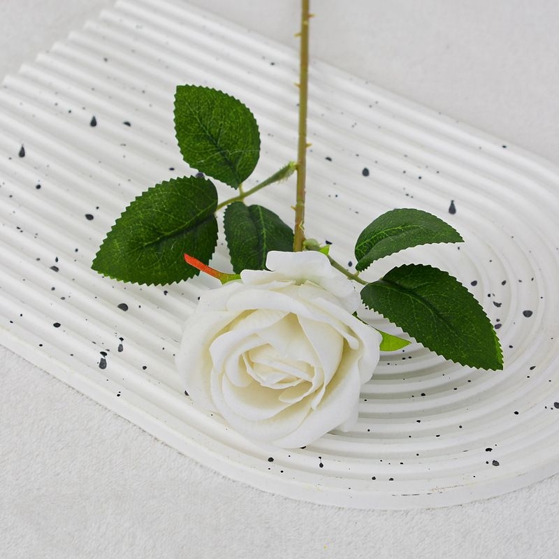 Artificial roses wholesale