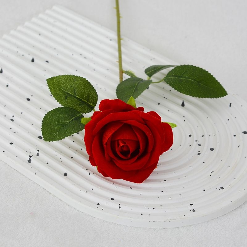 Artificial roses wholesale