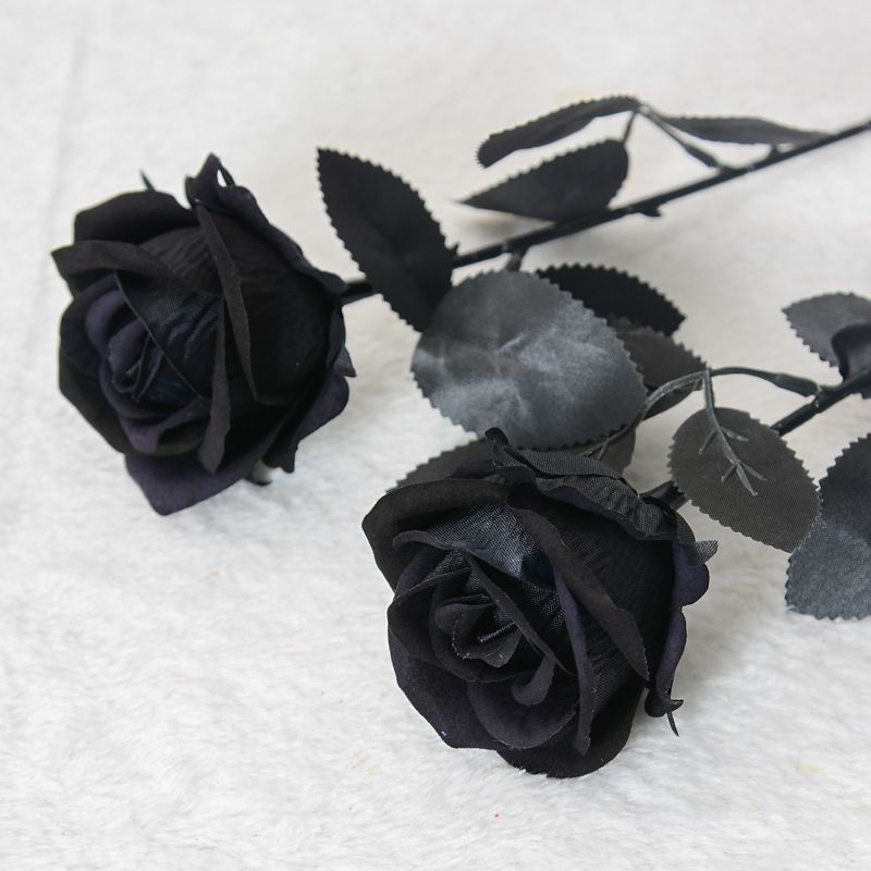 Artificial roses wholesale