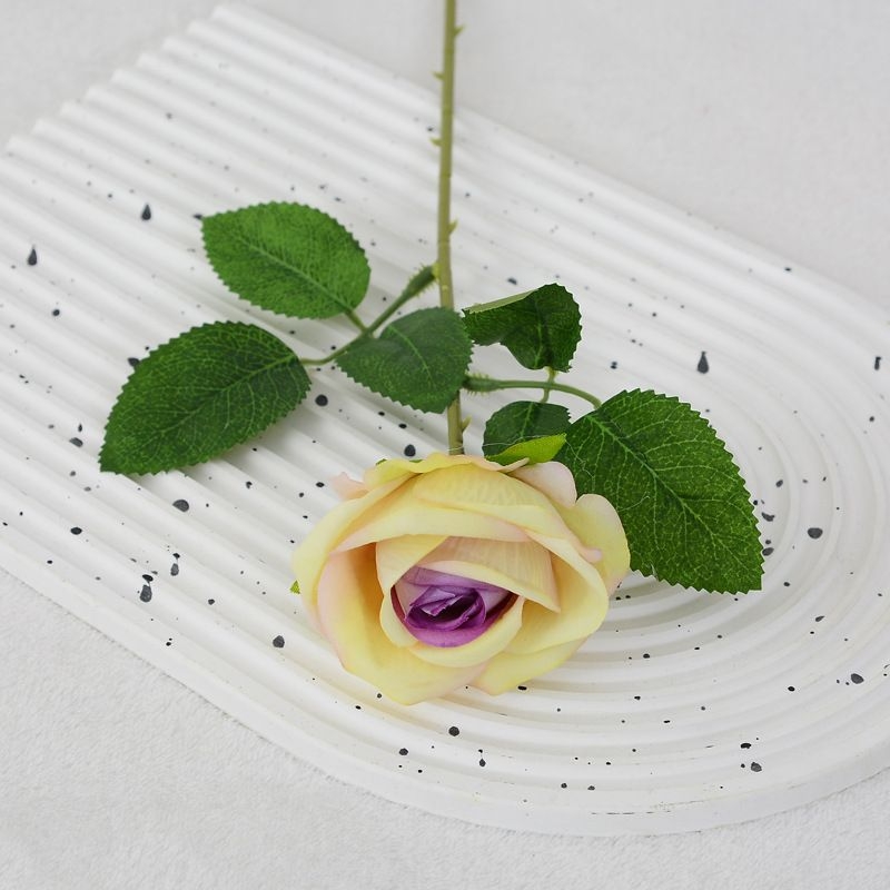 Artificial roses wholesale