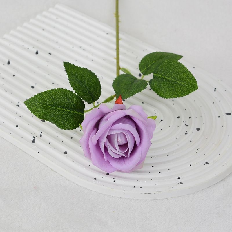 Artificial roses wholesale