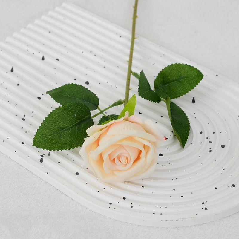 Artificial roses wholesale