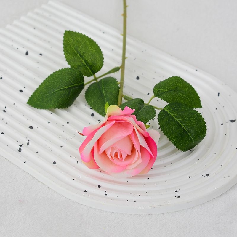 Artificial roses wholesale