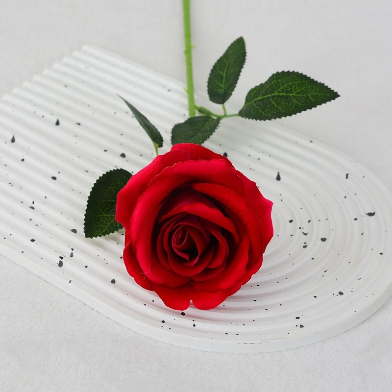 Wholesale artificial roses