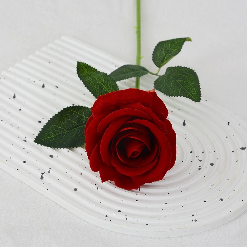 Wholesale artificial roses