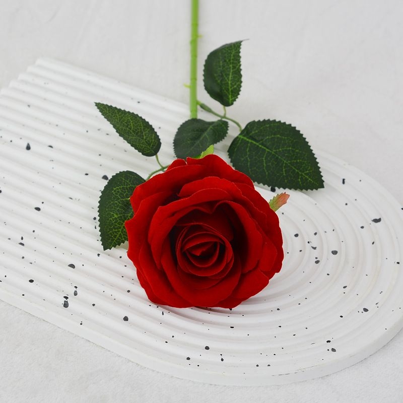 Wholesale artificial roses