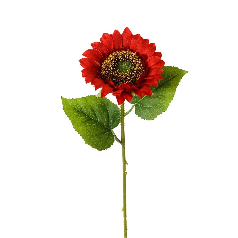 Sunflower artificial flowers