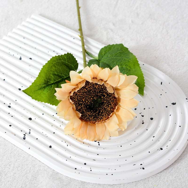 Sunflower artificial flowers