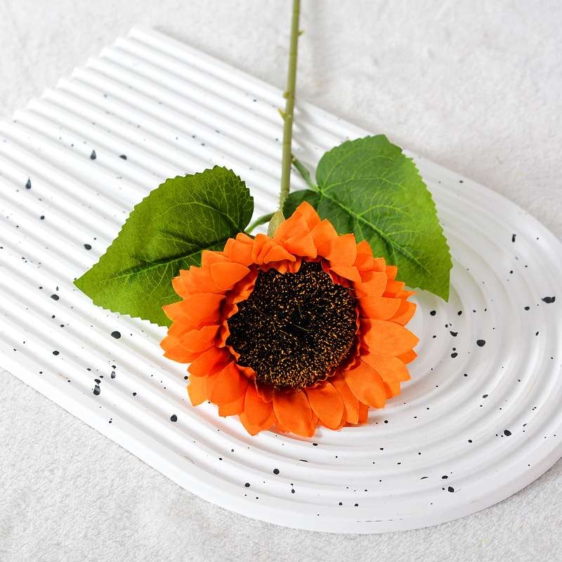 Sunflower artificial flowers