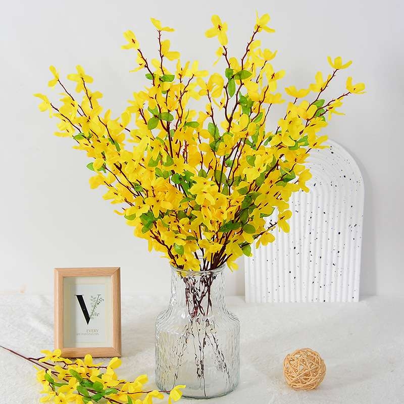 Artificial Forsythia