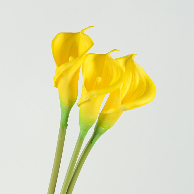 Wholesale of artificial calla lilies