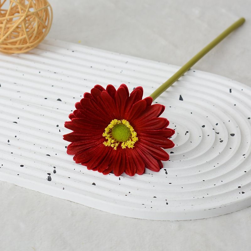Artificial Gerbera