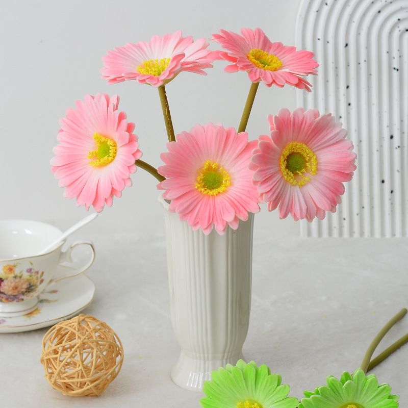 Artificial Gerbera
