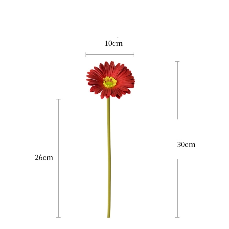 Artificial Gerbera