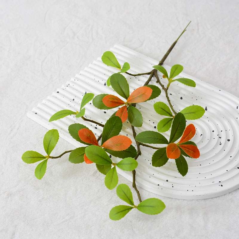 Artificial Japanese clock plant