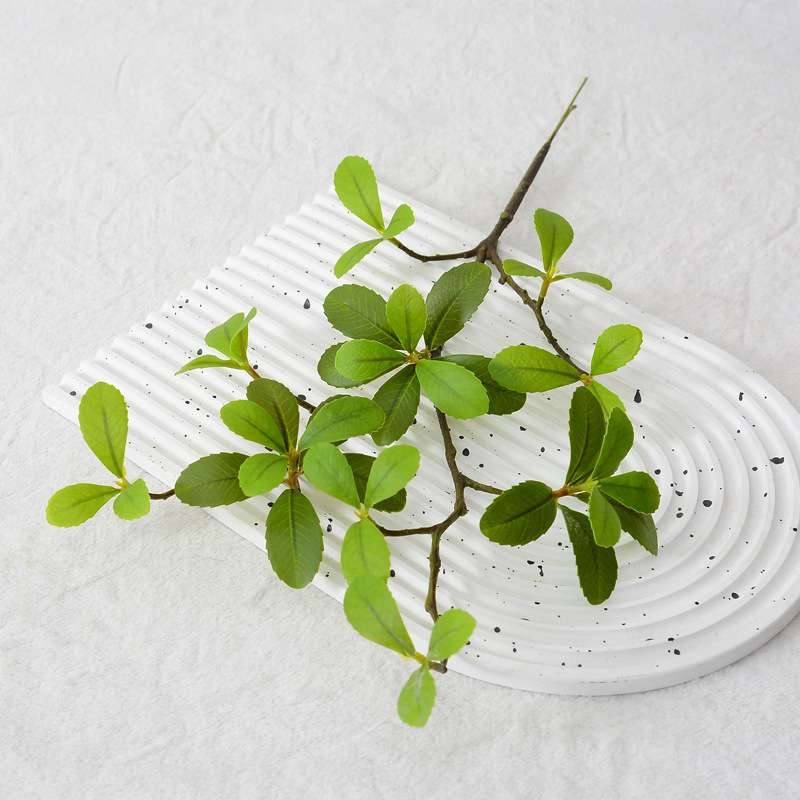 Artificial Japanese clock plant