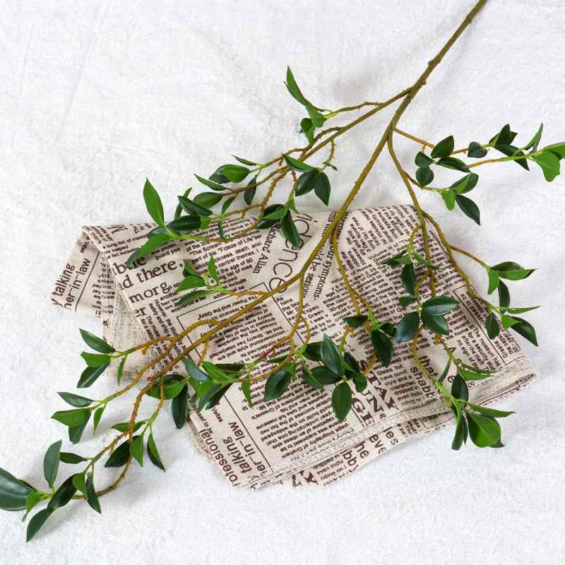 Simulated banyan tree branches