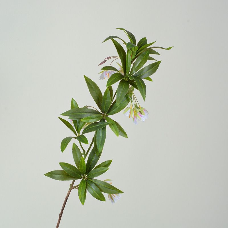 Simulated Water Stone Banyan Tree