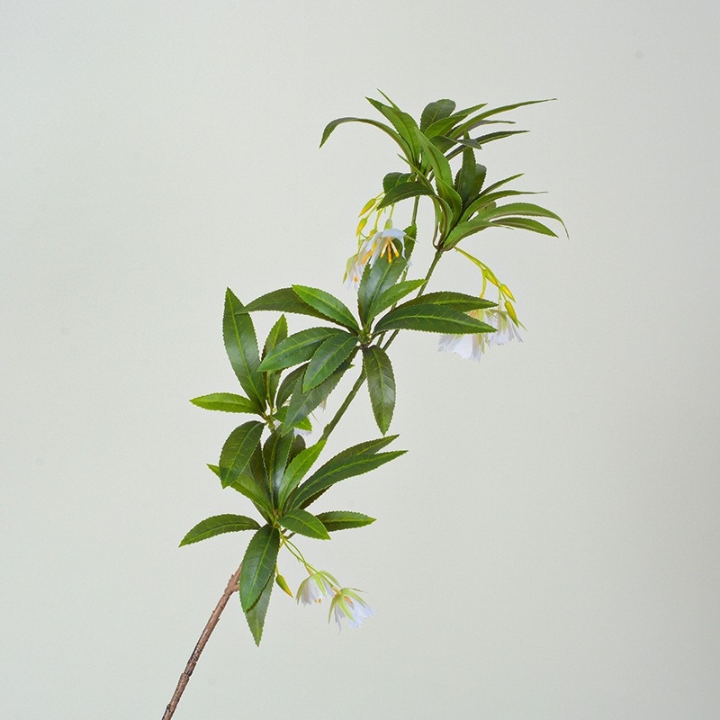 Simulated Water Stone Banyan Tree