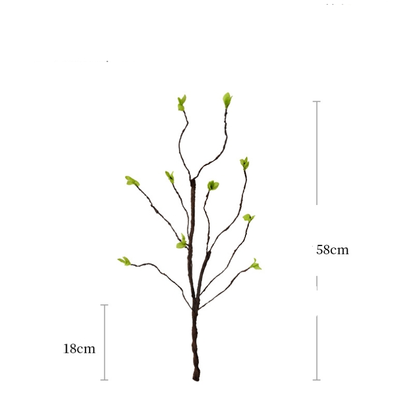 Artificial tree branches