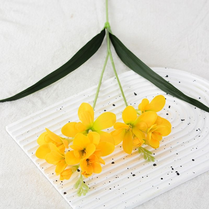 Simulated Freesia