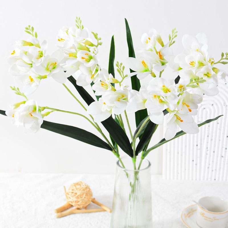Simulated Freesia