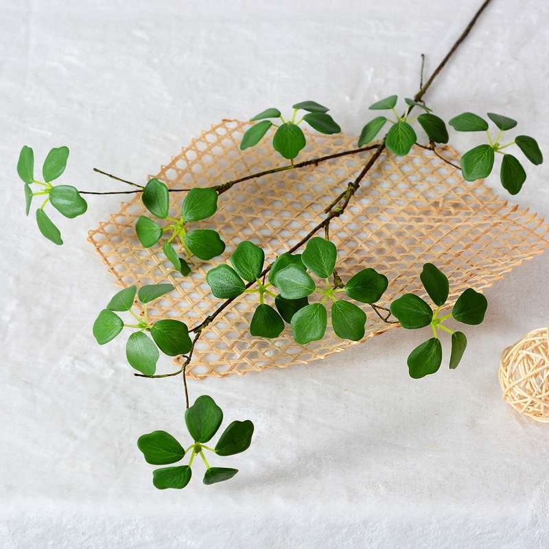 Simulated Guanyin Lotus Leaves