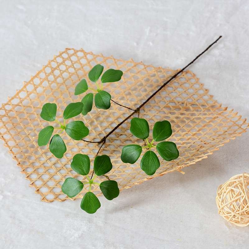 Simulated Guanyin Lotus Leaves