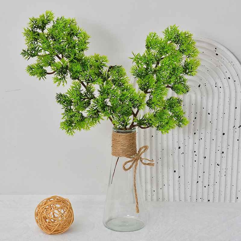 Simulated Pine Tree