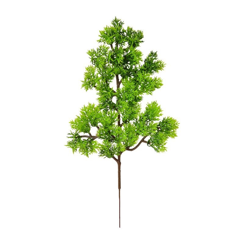 Simulated Pine Tree