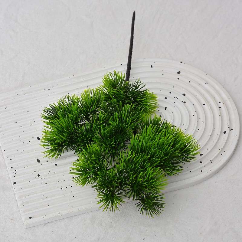 Simulated Pine Tree